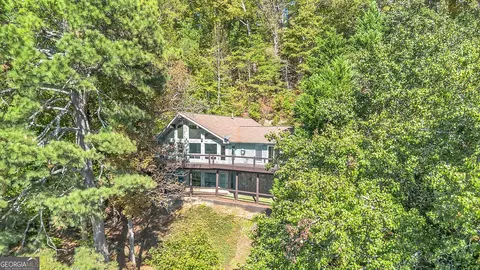 357 Johns Way, Talking Rock, GA 30175