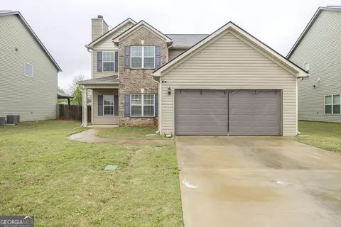 148 Amelia Dr, Byron, GA 31008