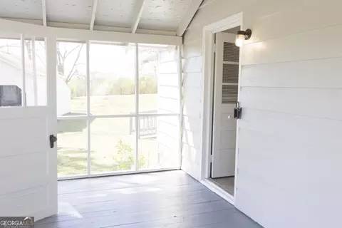 Exterior - 98 Hearn Rd, Lagrange, GA 30240 photo 10 of 17