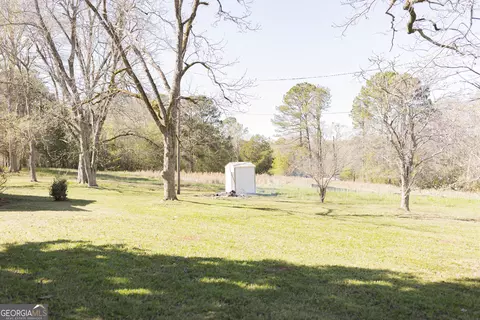 Exterior - 98 Hearn Rd, Lagrange, GA 30240 photo 16 of 17