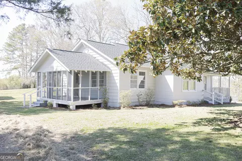 Exterior - 98 Hearn Rd, Lagrange, GA 30240 photo 2 of 17