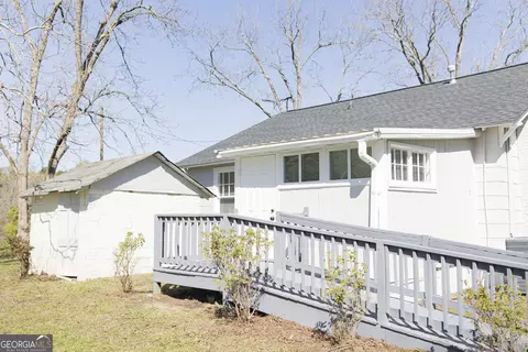 Exterior - 98 Hearn Rd, Lagrange, GA 30240 photo 12 of 17