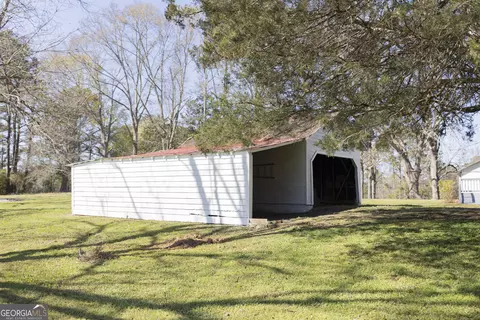 Exterior - 98 Hearn Rd, Lagrange, GA 30240 photo 14 of 17
