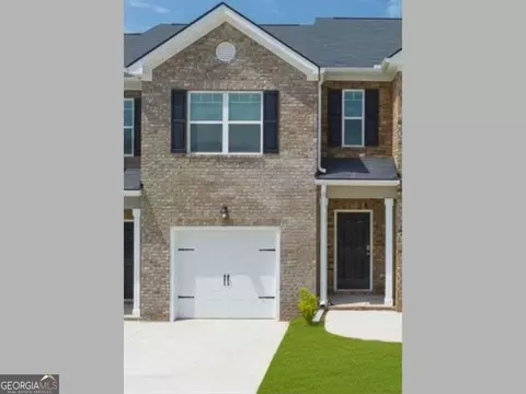 823 Taurus Dr, Stockbridge, GA 30281