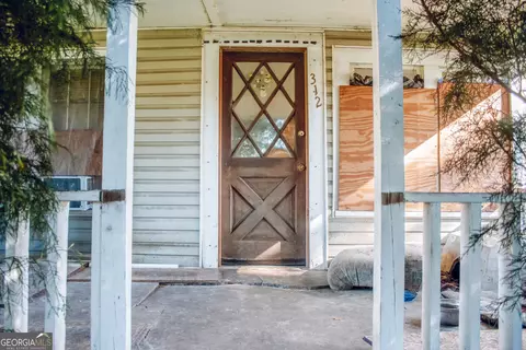 312 Jessie St, Waycross, GA 31501