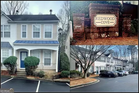 988 Redwood Dr, Norcross, GA 30093