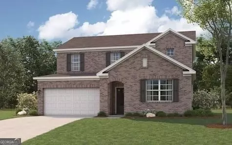 329 Earnshaw Ave, Mcdonough, GA 30253