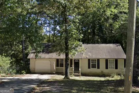 3556 Bomar Rd, Douglasville, GA 30135
