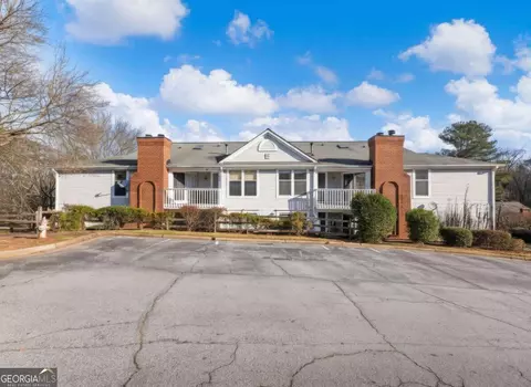 6397 Wedgewood Trce #E, Tucker, GA 30084