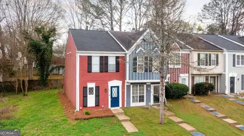 448 Prince Of Wales, Stone Mountain, GA 30083