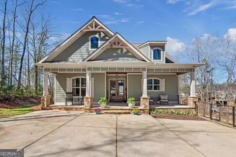 96 County Road 1292, Wedowee, AL 36278