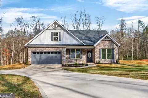 635 Musgrove Rd, Griffin, GA 30223