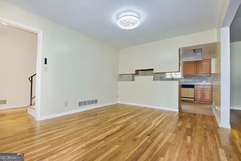 Living - 6418 Maddox Rd, Morrow, GA 30260 photo 6 of 12