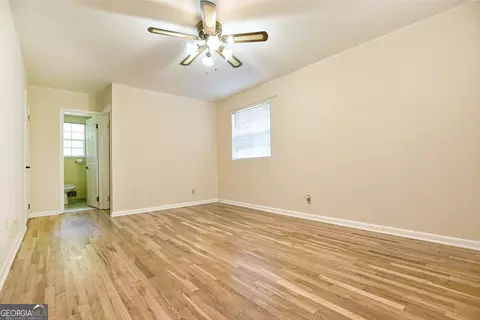 Bedroom - 6418 Maddox Rd, Morrow, GA 30260 photo 1 of 9