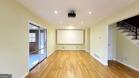 Living - 6418 Maddox Rd, Morrow, GA 30260 photo 3 of 12