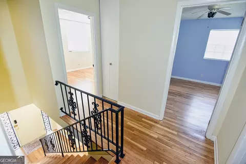 Entry Way - 6418 Maddox Rd, Morrow, GA 30260 photo 5 of 5