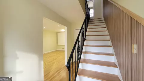 Entry Way - 6418 Maddox Rd, Morrow, GA 30260 photo 1 of 5