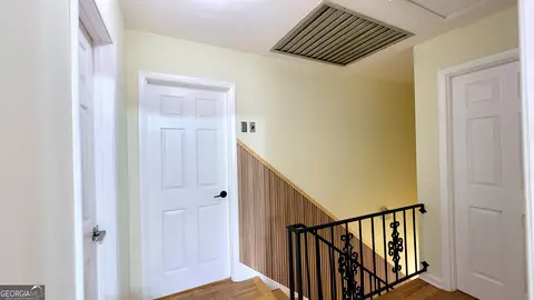 Entry Way - 6418 Maddox Rd, Morrow, GA 30260 photo 3 of 5