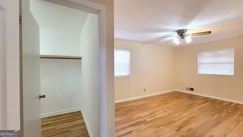 Bedroom - 6418 Maddox Rd, Morrow, GA 30260 photo 3 of 9