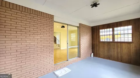 Exterior - 6418 Maddox Rd, Morrow, GA 30260 photo 3 of 6