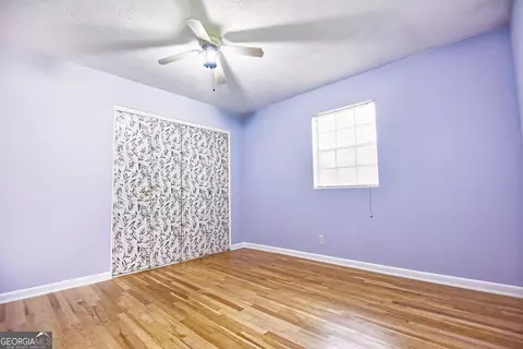 Bedroom - 6418 Maddox Rd, Morrow, GA 30260 photo 6 of 9