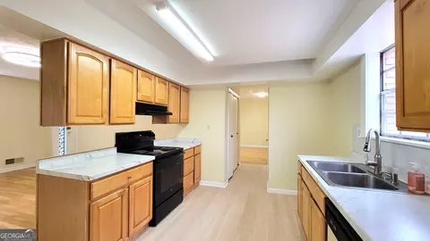 Kitchen - 6418 Maddox Rd, Morrow, GA 30260 photo 2 of 3