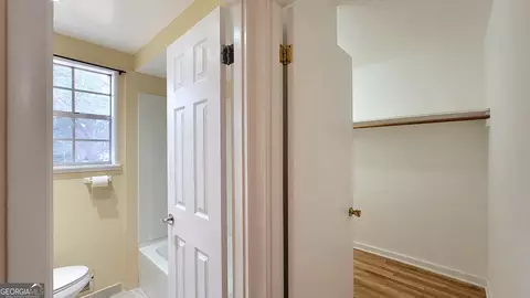 Entry Way - 6418 Maddox Rd, Morrow, GA 30260 photo 4 of 5