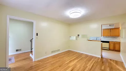 Living - 6418 Maddox Rd, Morrow, GA 30260 photo 7 of 12