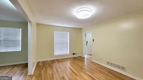 Living - 6418 Maddox Rd, Morrow, GA 30260 photo 12 of 12