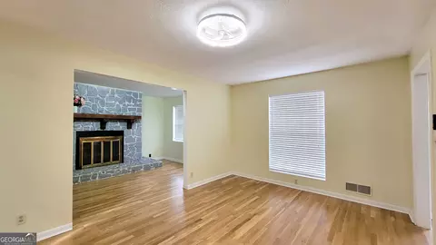 Living - 6418 Maddox Rd, Morrow, GA 30260 photo 11 of 12