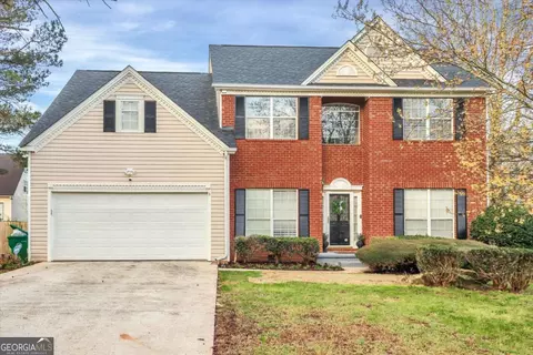 2635 Rainbow Creek Dr, Decatur, GA 30034