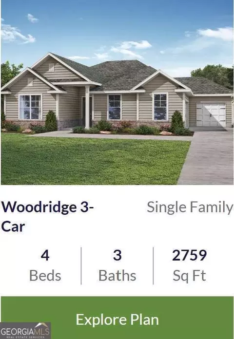 132 Patillo Mnr #08, Stockbridge, GA 30281