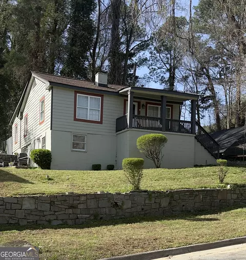 1498 NW Andrews St, Atlanta, GA 30314