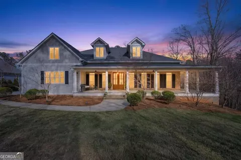 123 Reflections Pt, Fayetteville, GA 30215