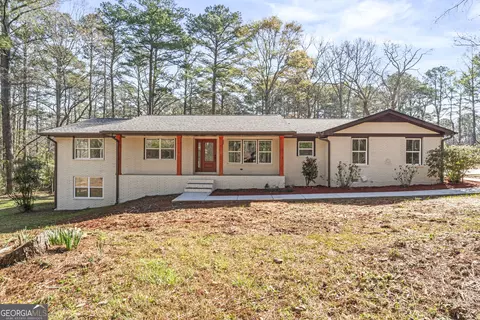 176 Hidden Valley Rd, Fayetteville, GA 30214