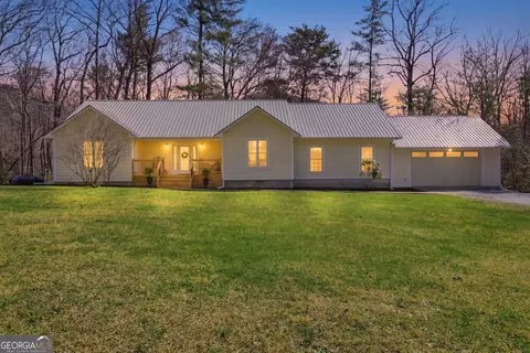 45 Blanche Place Rd, Clayton, GA 30525