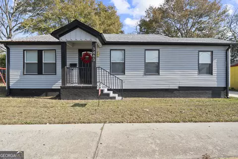3483 Napier Ave, Macon, GA 31204