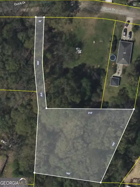 0 Quick Dr, Senoia, GA 30276 photo 4