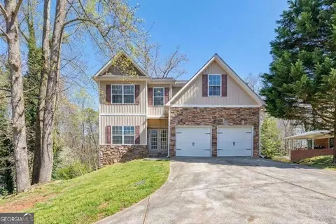 1086 S Gordon Rd, Austell, GA 30168