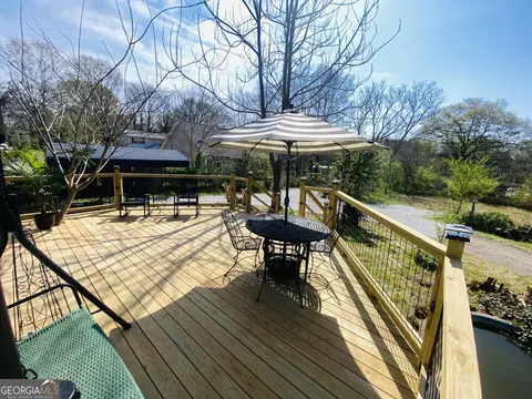 Exterior - 288 Davis Ave, Toccoa, GA 30577 photo 6 of 8