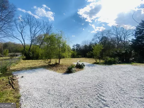 Exterior - 288 Davis Ave, Toccoa, GA 30577 photo 8 of 8