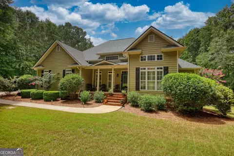 10 Nicklaus Cir, Social Circle, GA 30025