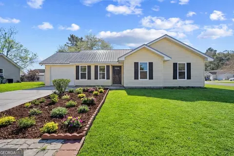 201 Bailee Ave, Rincon, GA 31326