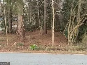 0 Yates Road Land #LOT 35, Atlanta, GA 30337