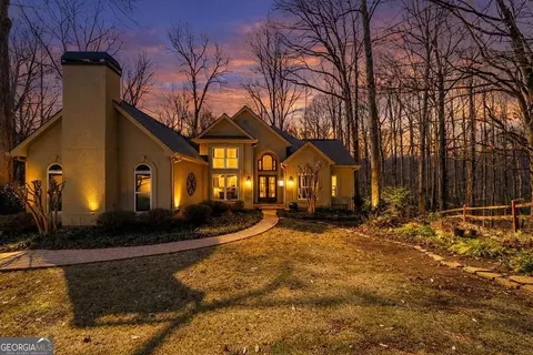 4560 Bellmonte Dr, Cumming, GA 30040