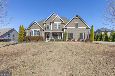 507 Stanhope St, Mcdonough, GA 30252
