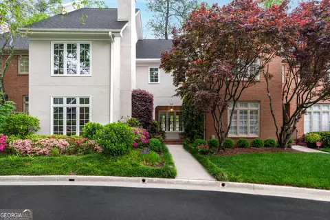 53 Paces West Dr, Atlanta, GA 30327