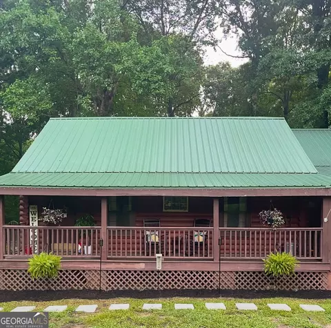 143 Freeman Fowler Rd, Danielsville, GA 30633