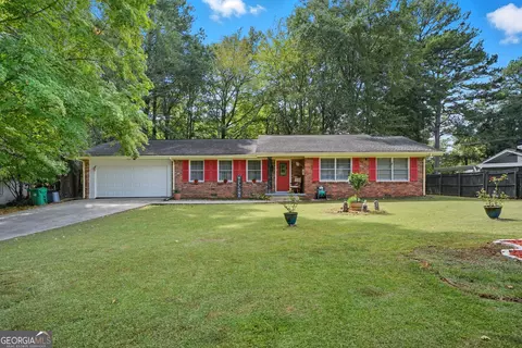 1792 Frazier Rd, Decatur, GA 30033