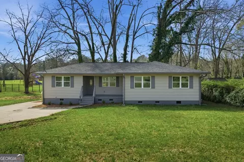16 Rosenwald Dr, Hampton, GA 30228